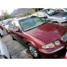 mg rover serie 45 (rt) del año 2000