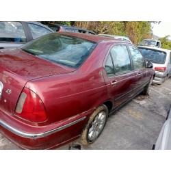 mg rover serie 45 (rt) del año 2000