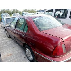mg rover serie 45 (rt) del año 2000