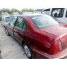 mg rover serie 45 (rt) del año 2000