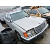 mercedes clase e (w124) berlina del año 1994