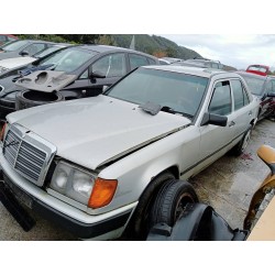 mercedes clase e (w124) berlina del año 1994