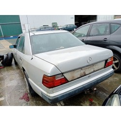mercedes clase e (w124) berlina del año 1994