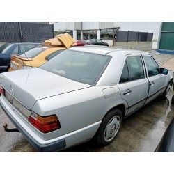 mercedes clase e (w124) berlina del año 1994