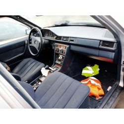 mercedes clase e (w124) berlina del año 1994