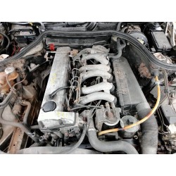 mercedes clase e (w124) berlina del año 1994