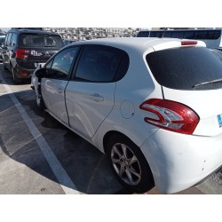 peugeot 208 del año 2014