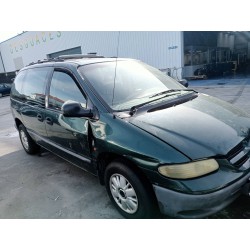 chrysler voyager (gs) del año 1996