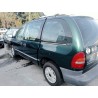 chrysler voyager (gs) del año 1996