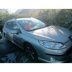 peugeot 407 sw del año 2005
