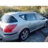 peugeot 407 sw del año 2005