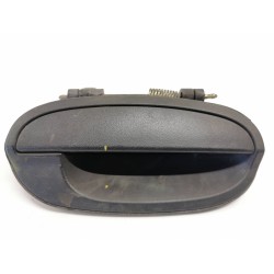 Recambio de maneta exterior trasera derecha para chevrolet matiz s referencia OEM IAM   