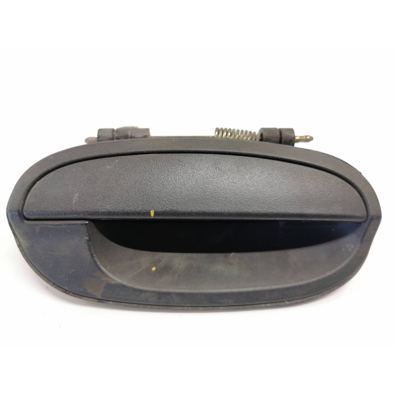Recambio de maneta exterior trasera derecha para chevrolet matiz s referencia OEM IAM Recambio de maneta exterior trasera derecha para chevrolet matiz s referencia OEM IAM