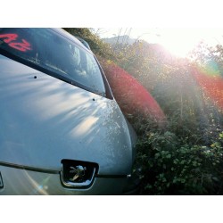 peugeot 407 sw del año 2005