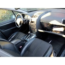 peugeot 407 sw del año 2005