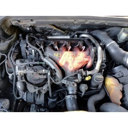 peugeot 407 sw del año 2005