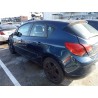 opel astra j lim. del año 2011