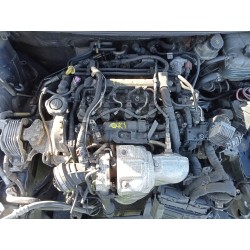 opel astra j lim. del año 2011