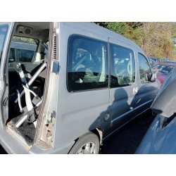 citroen berlingo del año 2006