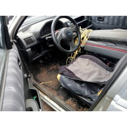 ford fiesta berl./courier del año 1993