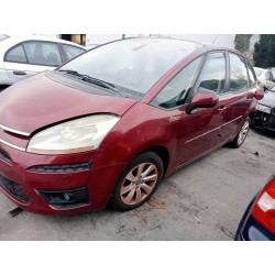 citroen c4 picasso del año 2008