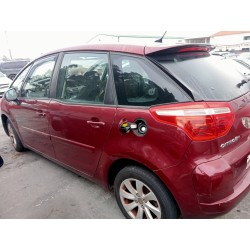 citroen c4 picasso del año 2008