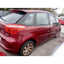 citroen c4 picasso del año 2008