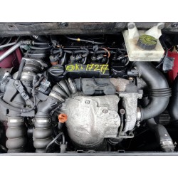 citroen c4 picasso del año 2008