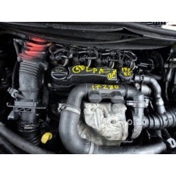 ford focus c-max (cap) del año 2005