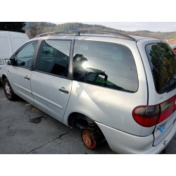ford galaxy (vx) del año 2000