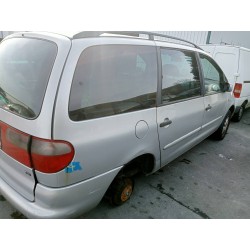 ford galaxy (vx) del año 2000