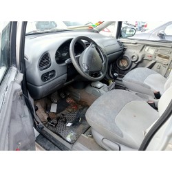 ford galaxy (vx) del año 2000