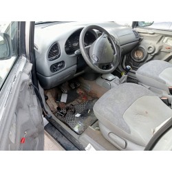 ford galaxy (vx) del año 2000