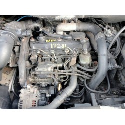 ford galaxy (vx) del año 2000