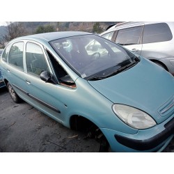 citroen xsara picasso del año 2006