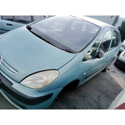 citroen xsara picasso del año 2006