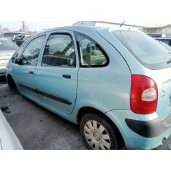 citroen xsara picasso del año 2006