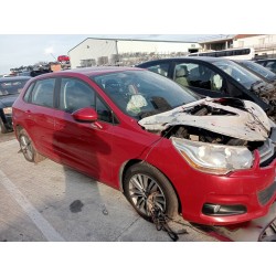 citroen c4 lim. del año 2012