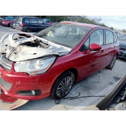 citroen c4 lim. del año 2012