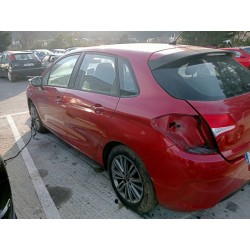 citroen c4 lim. del año 2012