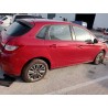 citroen c4 lim. del año 2012