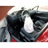 citroen c4 lim. del año 2012