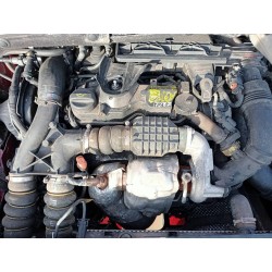 citroen c4 lim. del año 2012