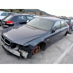 bmw serie 7 (e65/e66) del año 2002