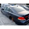 bmw serie 7 (e65/e66) del año 2002