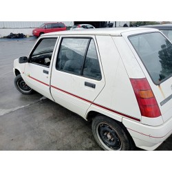 renault 5 (b/c40) del año 1988