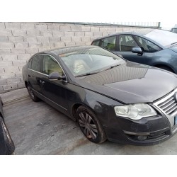 volkswagen passat berlina (3c2) del año 2007