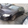 volkswagen passat berlina (3c2) del año 2007