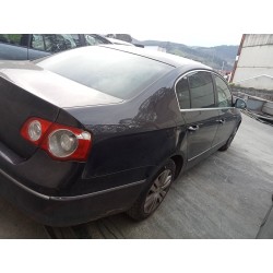 volkswagen passat berlina (3c2) del año 2007