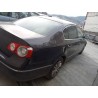 volkswagen passat berlina (3c2) del año 2007